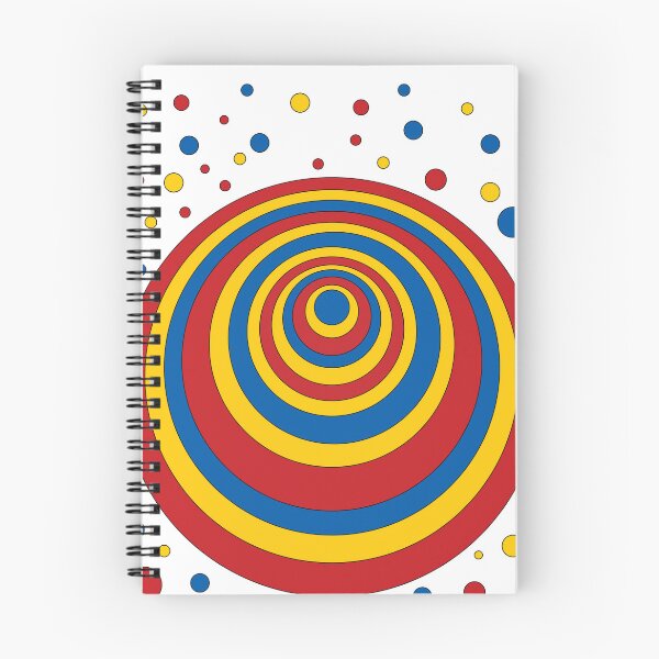 Item preview, Pop Goes The World designed and sold by Curtis Gaston.