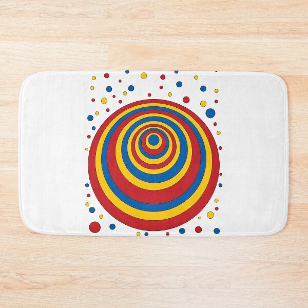 Item preview, Pop Goes The World designed and sold by Curtis Gaston.