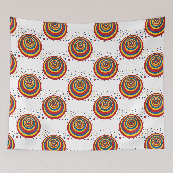 Item preview, Pop Goes The World designed and sold by Curtis Gaston.