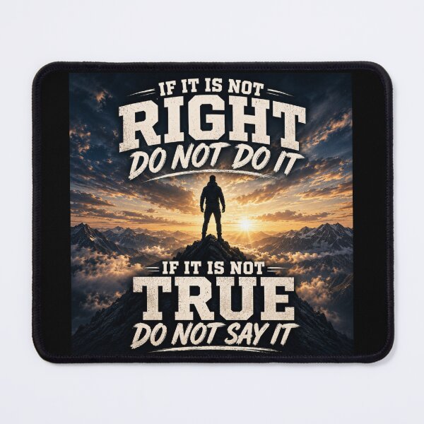 Item preview, When Truth Leads designed and sold by Quote Gallery.