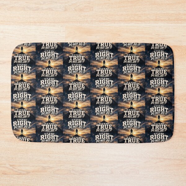 Item preview, When Truth Leads designed and sold by Quote Gallery.