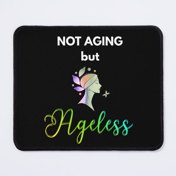 Item preview, Ageless designed and sold by Golden Giggles.