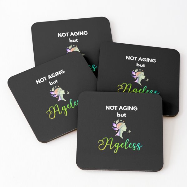 Item preview, Ageless designed and sold by Golden Giggles.