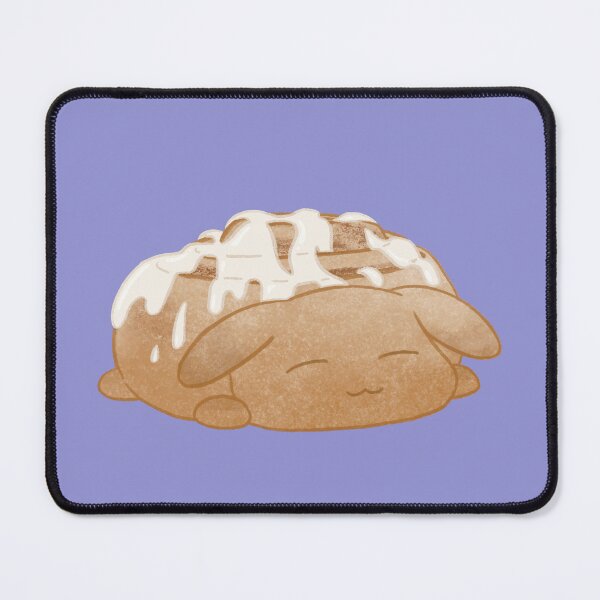 Item preview, Cinnamon Bun designed and sold by DiverseJoy.
