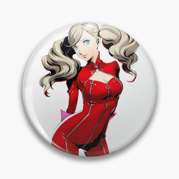 Item preview, Ann Takamaki - 5 designed and sold by Infinite-Aspire.