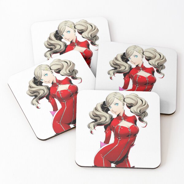 Item preview, Ann Takamaki - 5 designed and sold by Infinite-Aspire.