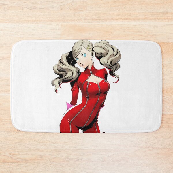 Item preview, Ann Takamaki - 5 designed and sold by Infinite-Aspire.