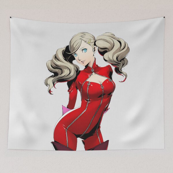 Item preview, Ann Takamaki - 5 designed and sold by Infinite-Aspire.
