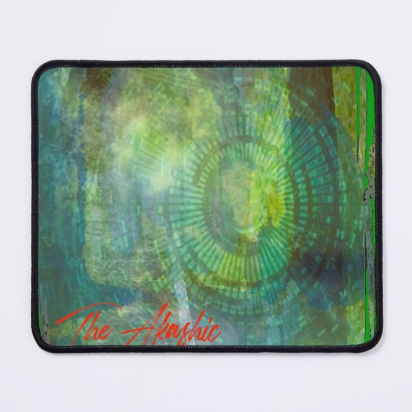 Item preview, The Akashic Series designed and sold by Om Pharaoh Records.