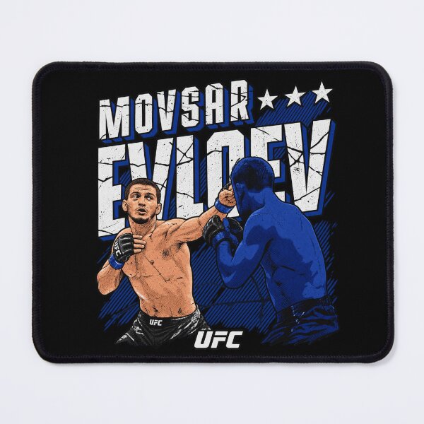 Item preview, Movsar Evloev Punch designed and sold by JeyVel.