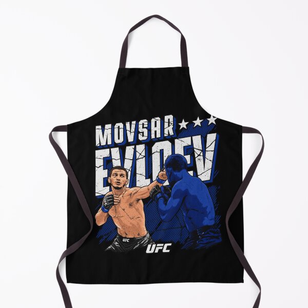 Item preview, Movsar Evloev Punch designed and sold by JeyVel.