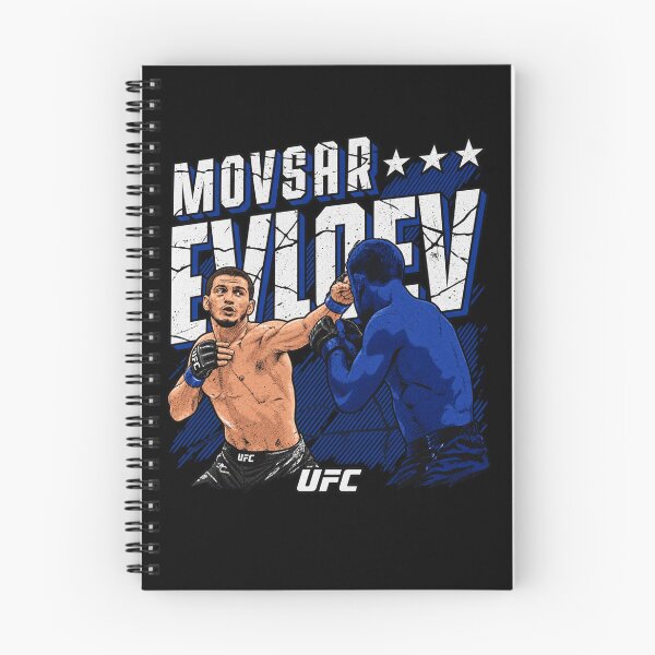 Item preview, Movsar Evloev Punch designed and sold by JeyVel.