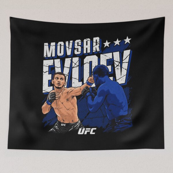 Item preview, Movsar Evloev Punch designed and sold by JeyVel.