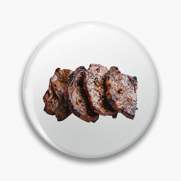 Item preview, Cơm Thịt Nướng – Vietnamese Grilled Pork Food Art designed and sold by yodaddydesigns.