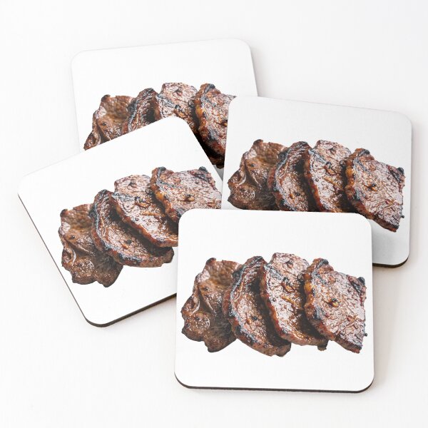 Item preview, Cơm Thịt Nướng – Vietnamese Grilled Pork Food Art designed and sold by yodaddydesigns.