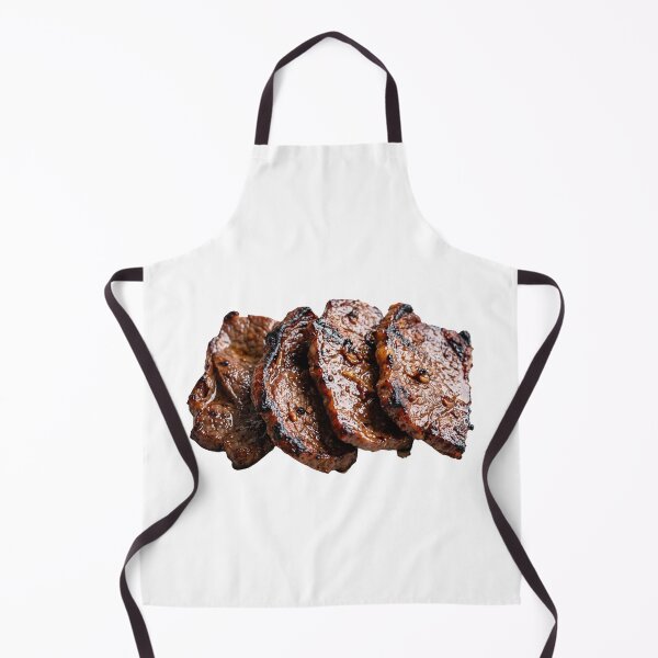 Item preview, Cơm Thịt Nướng – Vietnamese Grilled Pork Food Art designed and sold by yodaddydesigns.