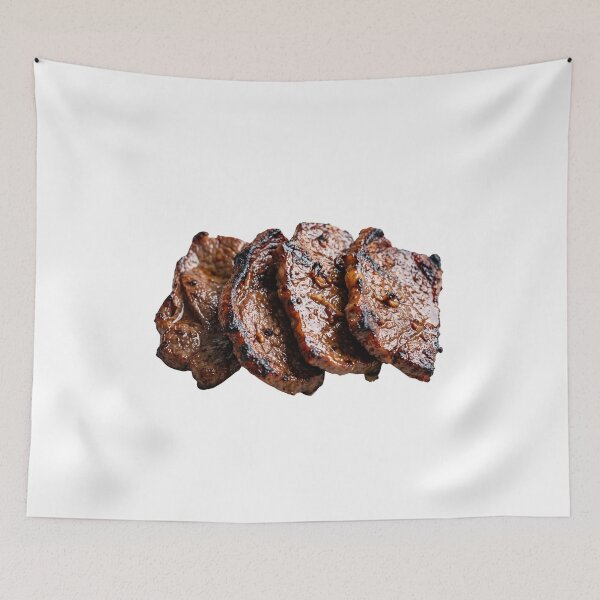 Item preview, Cơm Thịt Nướng – Vietnamese Grilled Pork Food Art designed and sold by yodaddydesigns.