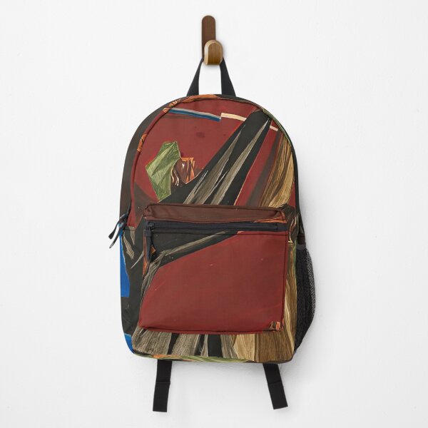 Item preview, Jacob Lawrence 3 designed and sold by DavidSrna.