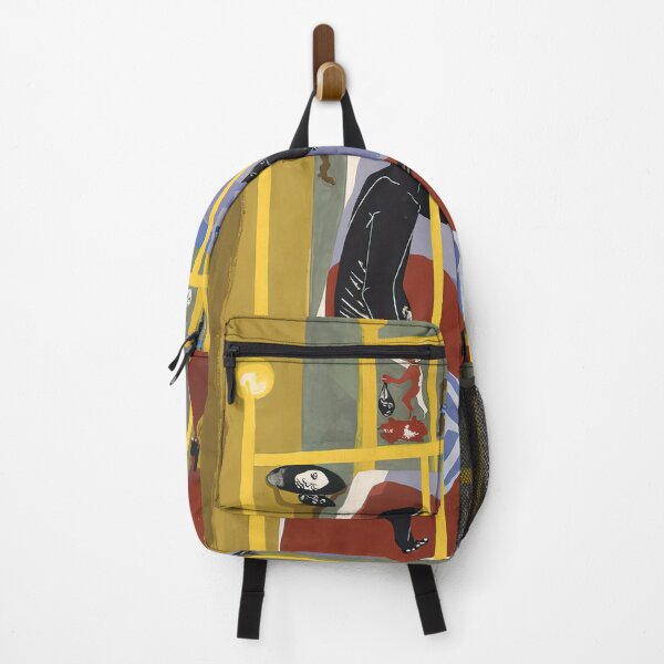 Item preview, Jacob Lawrence dreams designed and sold by DavidSrna.