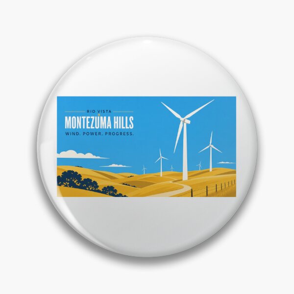 Item preview, Rio Vista California designed and sold by BestCoolStuff.
