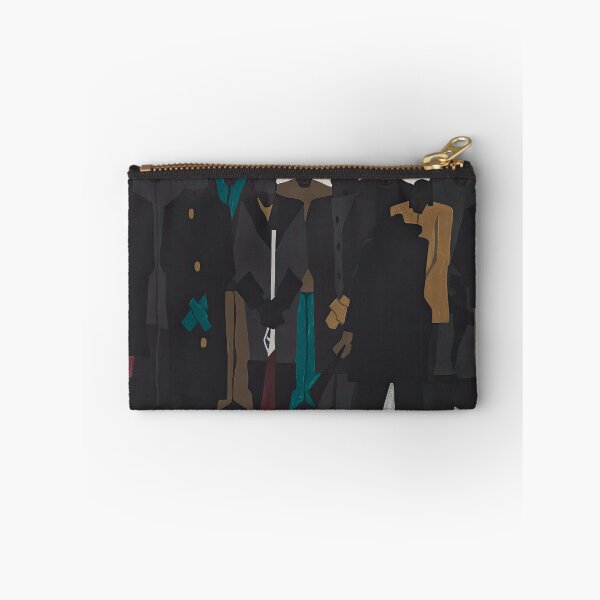 Item preview, Jacob Lawrence, John Brown remained a full winter in Canada, drilling Negroes for his coming raid o designed and sold by DavidSrna.