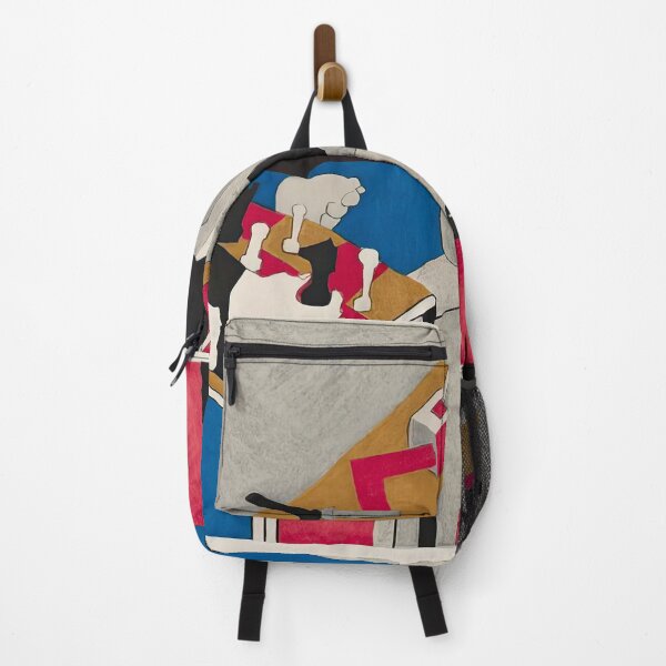 Item preview, Jacob Lawrence, Two Builders Playing Chess designed and sold by DavidSrna.