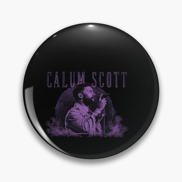 Item preview, Motion Blur - Calum Scott designed and sold by Finexcity.