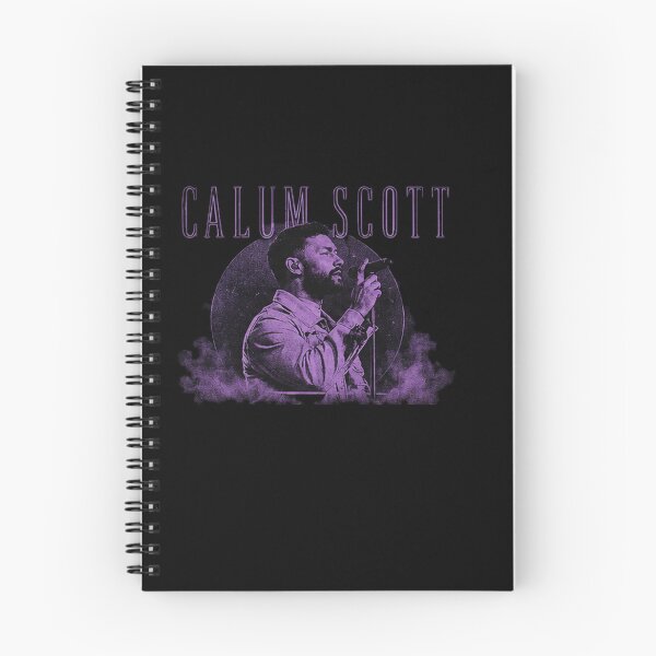 Item preview, Motion Blur - Calum Scott designed and sold by Finexcity.