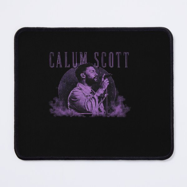 Item preview, Motion Blur - Calum Scott designed and sold by Finexcity.