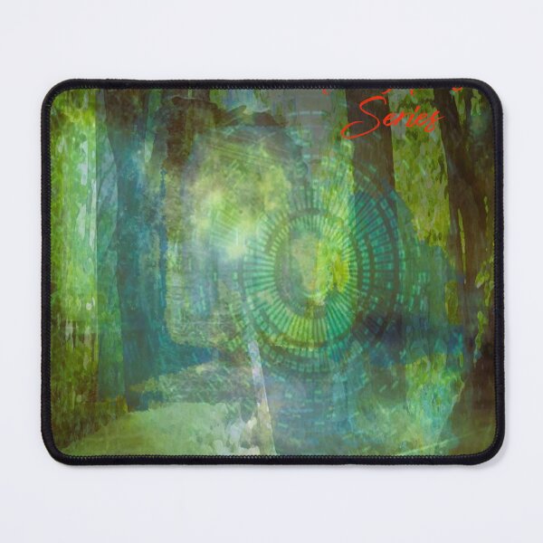 Item preview, The Akashic Series designed and sold by Om Pharaoh Records.