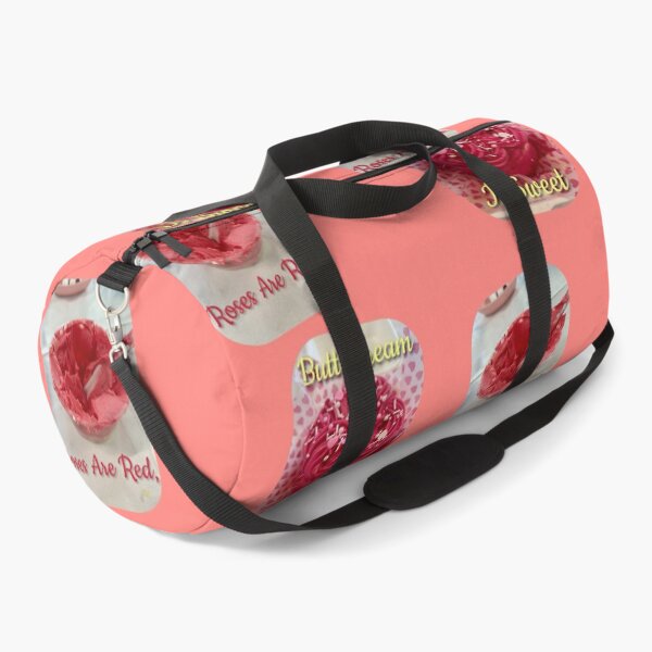 Item preview, Roses Are Red, Buttercream Is Sweet designed and sold by Sibyl-Arts.
