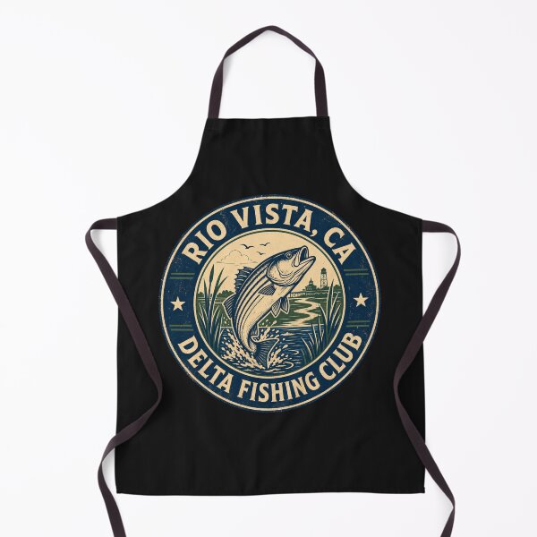 Item preview, RIO VISTA, California designed and sold by BestCoolStuff.