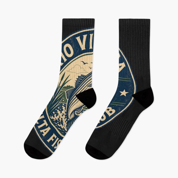 Item preview, RIO VISTA, California designed and sold by BestCoolStuff.