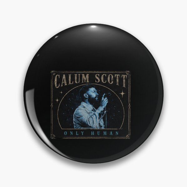 Item preview, Motion Blur - Calum Scott designed and sold by Finexcity.