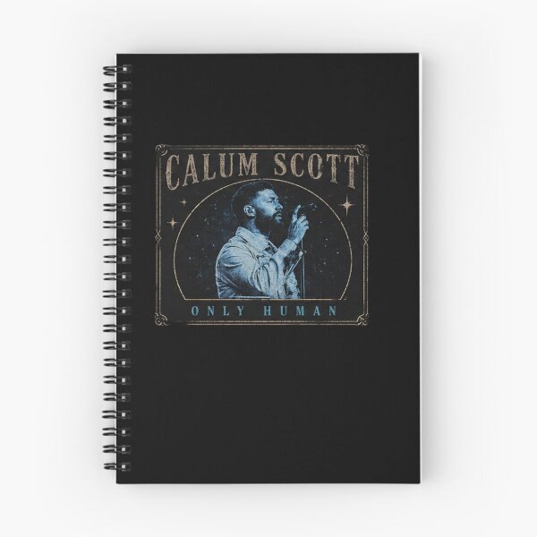 Item preview, Motion Blur - Calum Scott designed and sold by Finexcity.