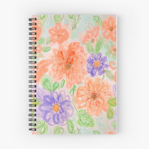 Item preview, Flower Party designed and sold by shannondoucette.