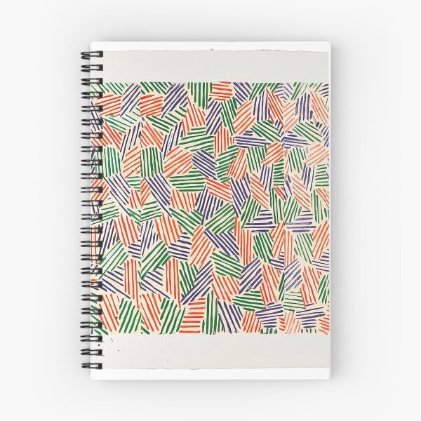 Item preview, Jasper Johns #1 designed and sold by DavidSrna.