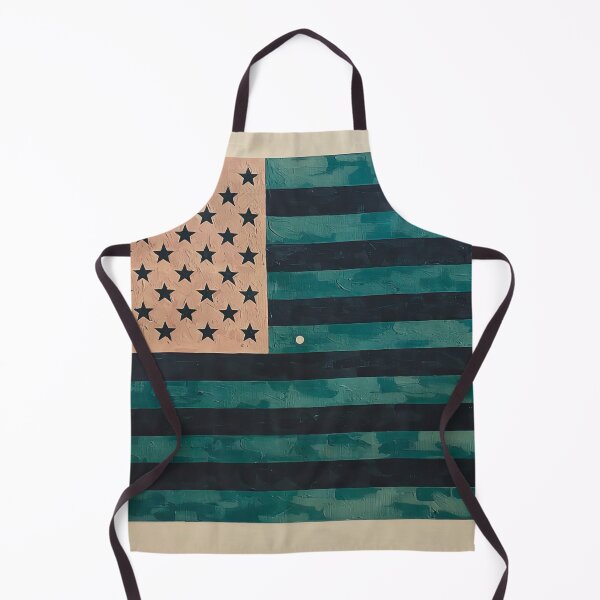 Item preview, Jasper Johns Flag Moratorium designed and sold by DavidSrna.