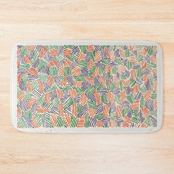 Item preview, Jasper Johns #1 designed and sold by DavidSrna.
