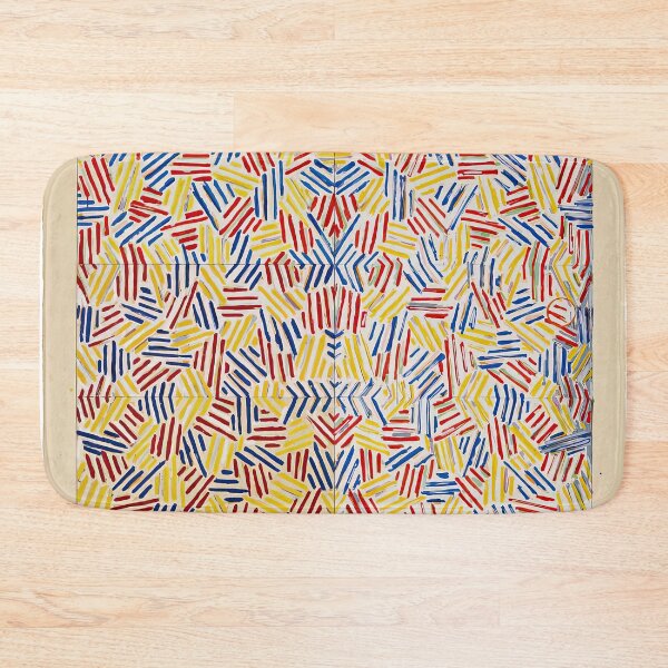 Item preview, Jasper Johns, corpse and mirror designed and sold by DavidSrna.