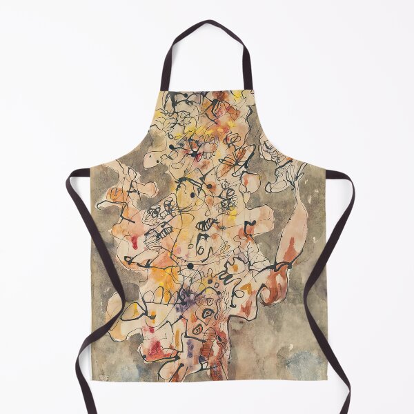 Item preview, Jean Dubuffet Bowery Bum designed and sold by DavidSrna.