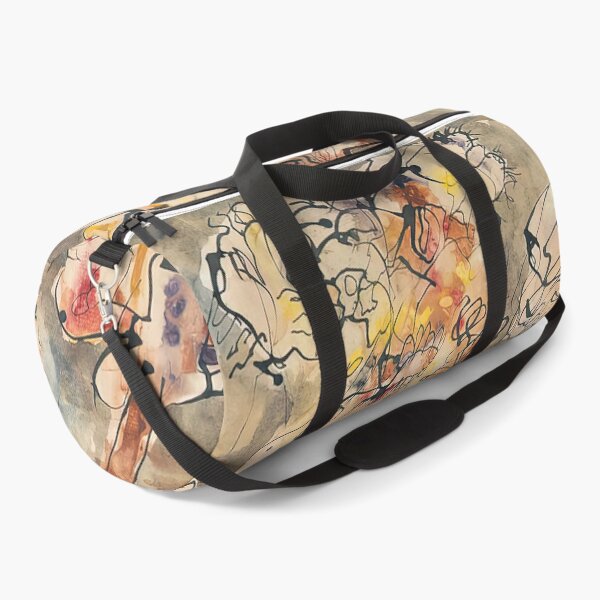 Item preview, Jean Dubuffet Bowery Bum designed and sold by DavidSrna.