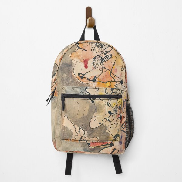 Item preview, Jean Dubuffet Bowery Bum designed and sold by DavidSrna.