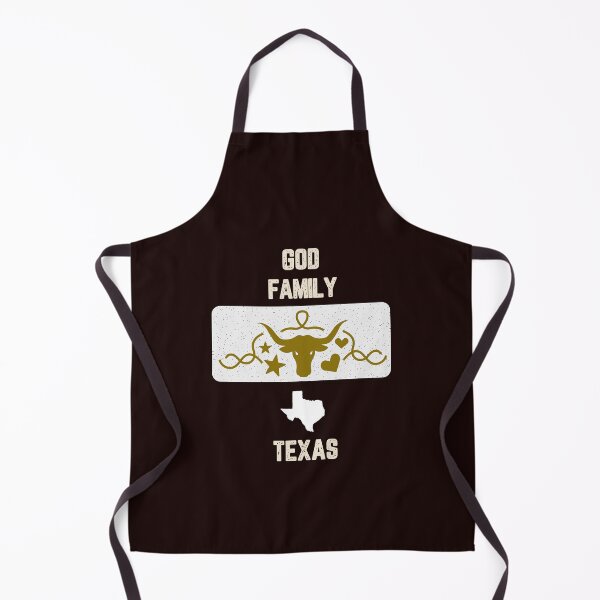 Item preview, God Family Texas designed and sold by JJShirtz.