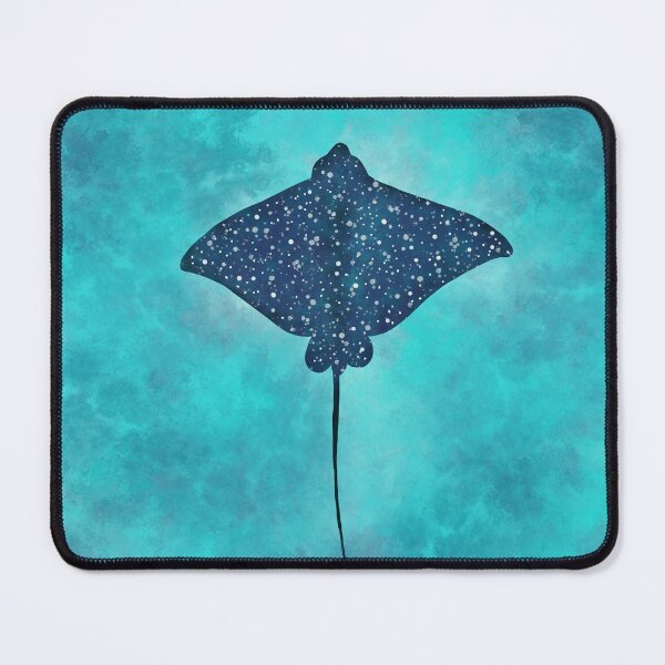 Item preview, Eagle ray designed and sold by Ana Gorozpe.