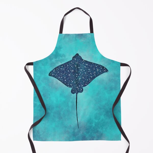 Item preview, Eagle ray designed and sold by Ana Gorozpe.