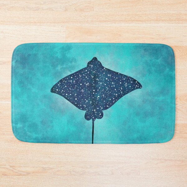 Item preview, Eagle ray designed and sold by Ana Gorozpe.
