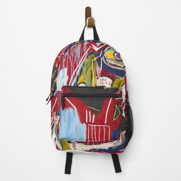 Item preview, Jean Michel Basquiat, In this Case designed and sold by DavidSrna.