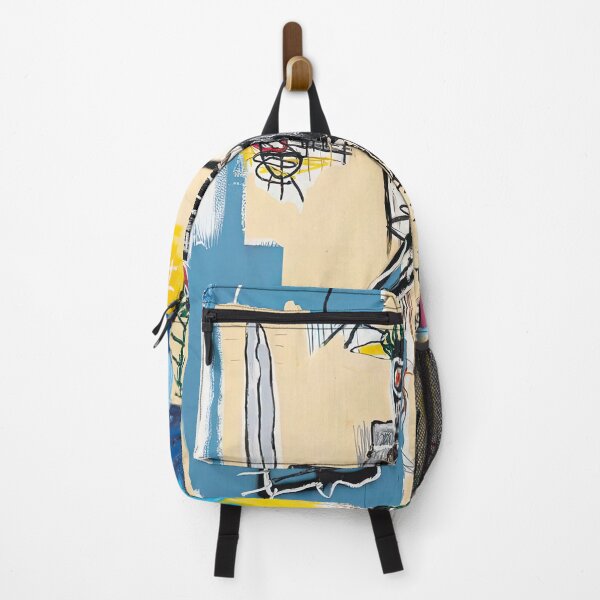 Item preview, Jean Michel Basquiat, Warrior designed and sold by DavidSrna.