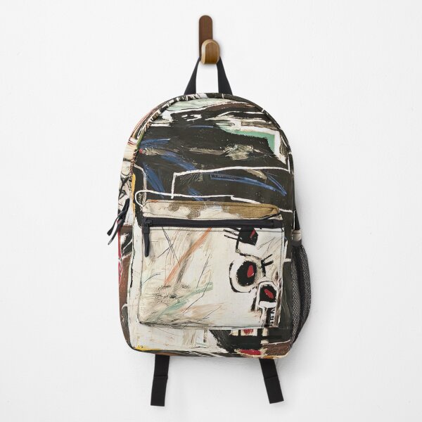 Item preview, Jean-Michel Basquiat Boxer designed and sold by DavidSrna.